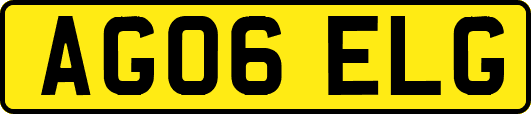 AG06ELG