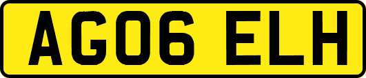 AG06ELH