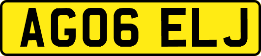 AG06ELJ