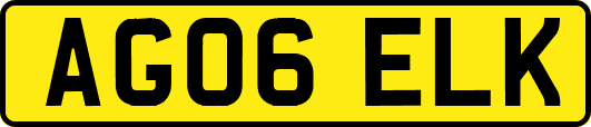 AG06ELK