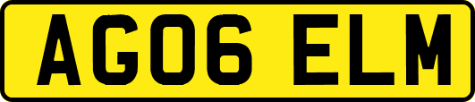 AG06ELM
