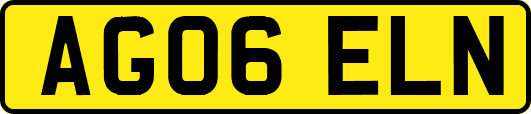 AG06ELN
