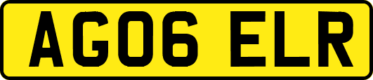 AG06ELR