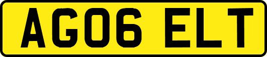 AG06ELT