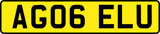 AG06ELU