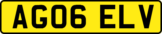 AG06ELV