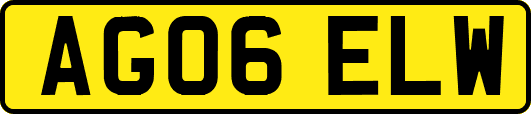 AG06ELW