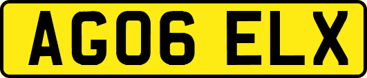 AG06ELX