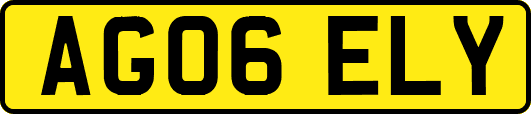 AG06ELY