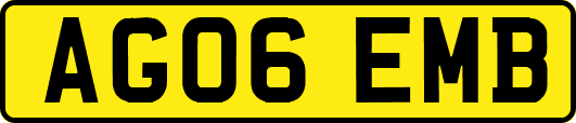 AG06EMB