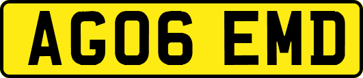 AG06EMD
