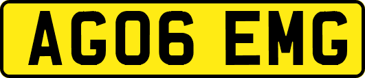 AG06EMG
