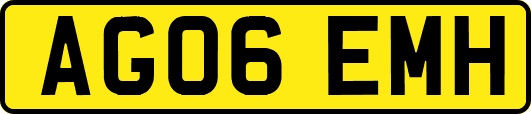 AG06EMH