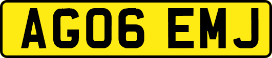 AG06EMJ