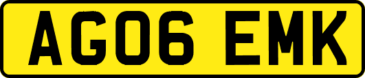 AG06EMK