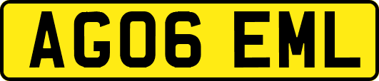 AG06EML