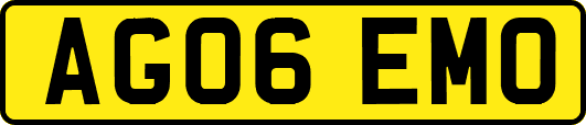 AG06EMO