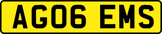 AG06EMS