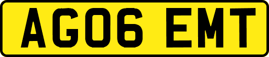 AG06EMT