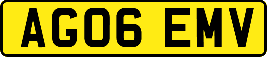 AG06EMV