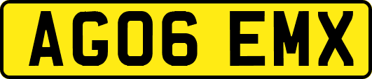 AG06EMX