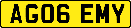 AG06EMY