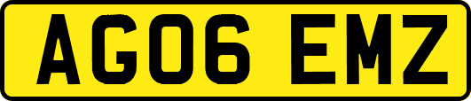 AG06EMZ