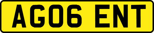 AG06ENT