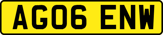 AG06ENW