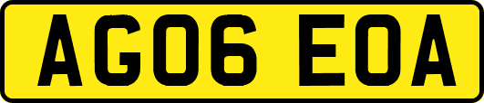 AG06EOA