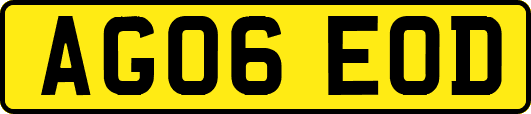 AG06EOD