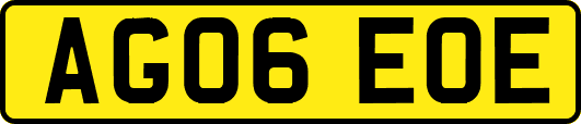 AG06EOE