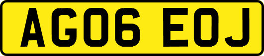 AG06EOJ