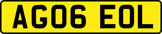 AG06EOL