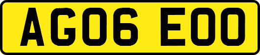 AG06EOO