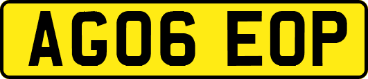 AG06EOP