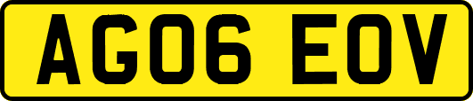 AG06EOV