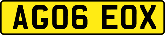 AG06EOX