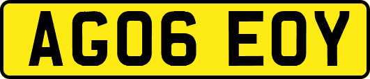 AG06EOY