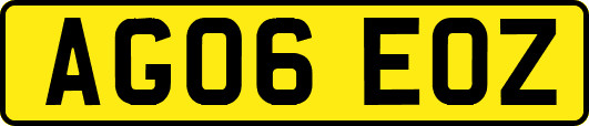 AG06EOZ