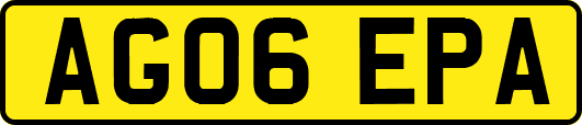 AG06EPA