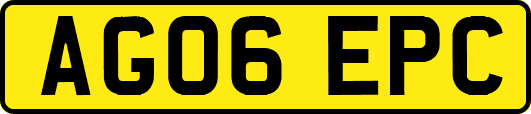 AG06EPC