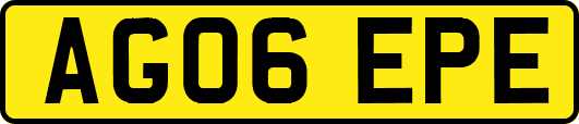 AG06EPE