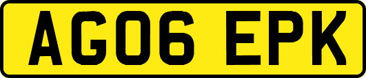 AG06EPK