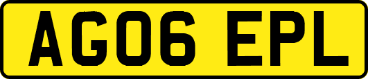 AG06EPL