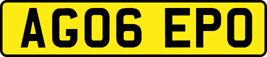AG06EPO