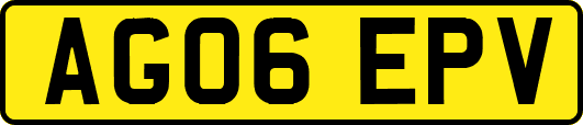 AG06EPV