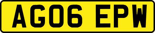 AG06EPW