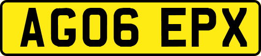 AG06EPX
