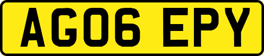 AG06EPY